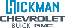Logo Hickman Chevrolet Buick GMC Gander