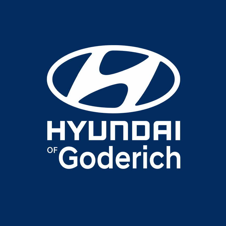 Logo Hyundai of Goderich