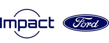 Logo Impact Ford