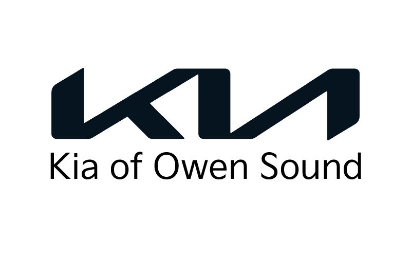 Logo Owen Sound Kia