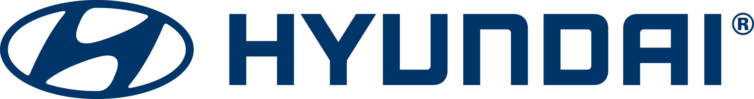 Logo Lloydminster Hyundai