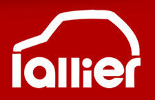 Logo Groupe Lallier
