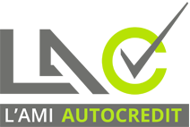Logo L'Ami Autocrédit