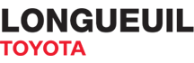 Logo Longueuil Toyota Neuf