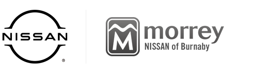 Logo Morrey Nissan of Burnaby
