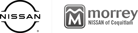 Logo Morrey Nissan of Coquitlam