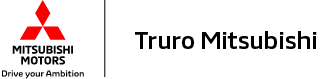 Logo Truro Mitsubishi
