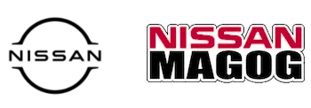 Logo Nissan Magog