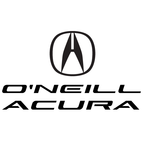 Logo O'Neill Acura