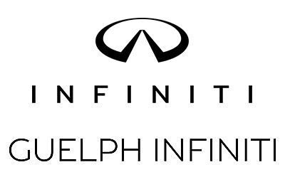 Logo Guelph Infiniti