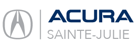 Logo Acura Sainte-Julie