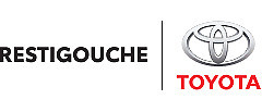 Logo Restigouche Toyota