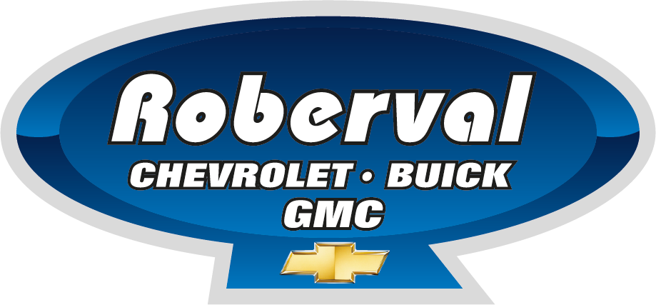 Roberval Chevrolet Buick GMC Inc | GMC, Chevrolet and Buick Dealership ...