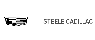 Logo Steele Cadillac