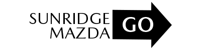 Logo Sunridge Mazda