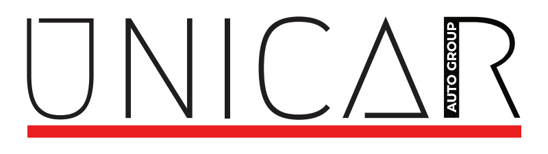 Logo Unicar Auto Group
