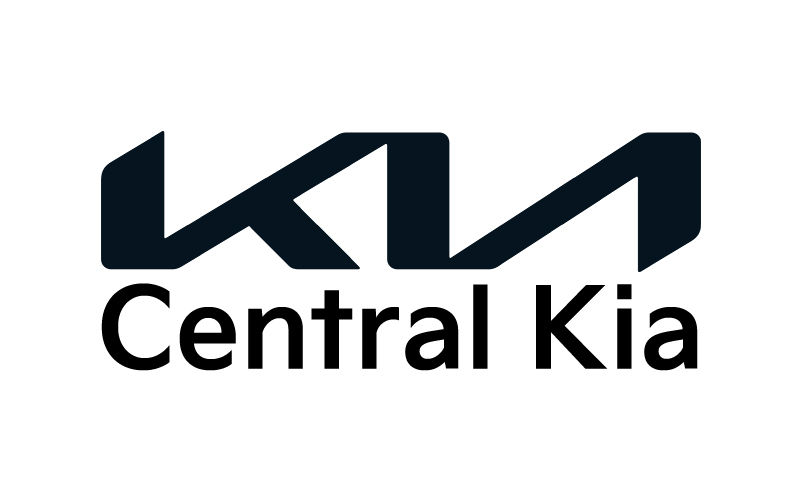 Logo Central Kia