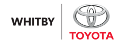 New and Used Toyota Dealer in Whitby | Whitby Toyota Company