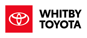 Logo Whitby Toyota