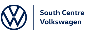 Logo South Centre VW (Wood Group)