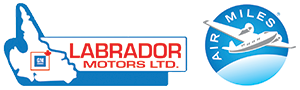 Logo Labrador Motors Limited Goose Bay