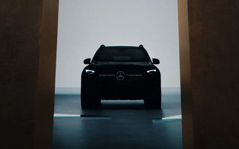 2024 Mercedes-Benz GLB