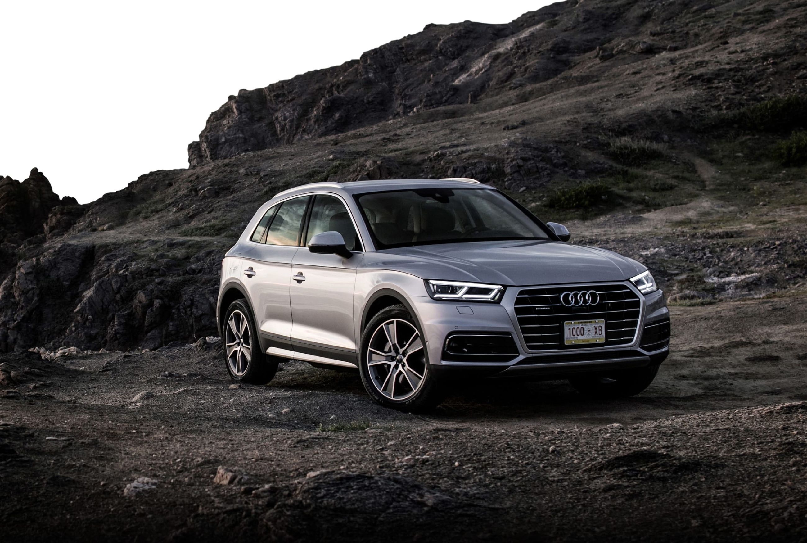 Audi Corporate Partnership Program