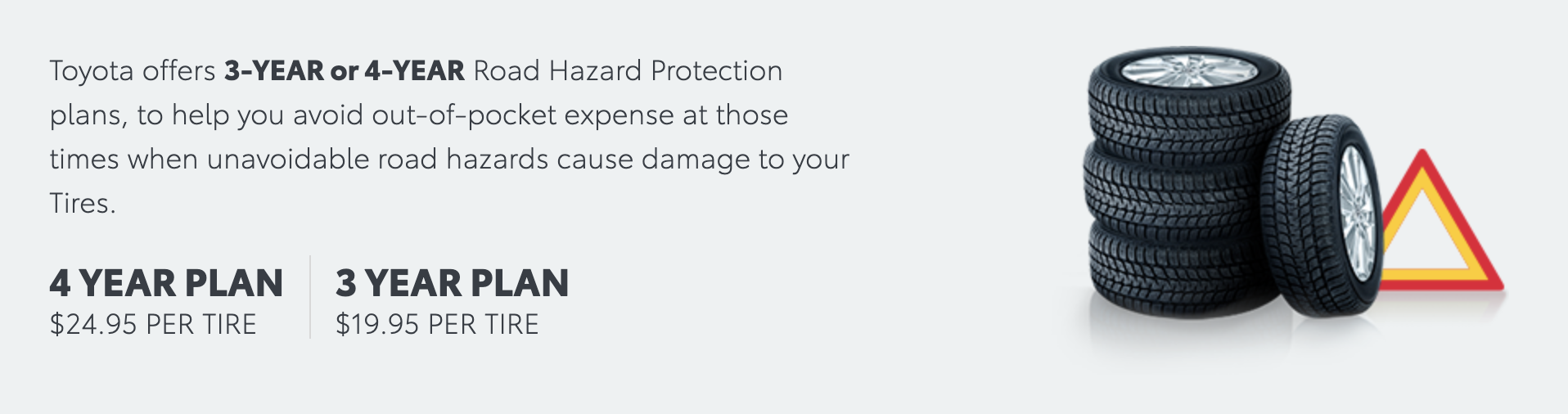 Toyota Extra Care Protection Hawkesbury Toyota in Hawkesbury, Ontario