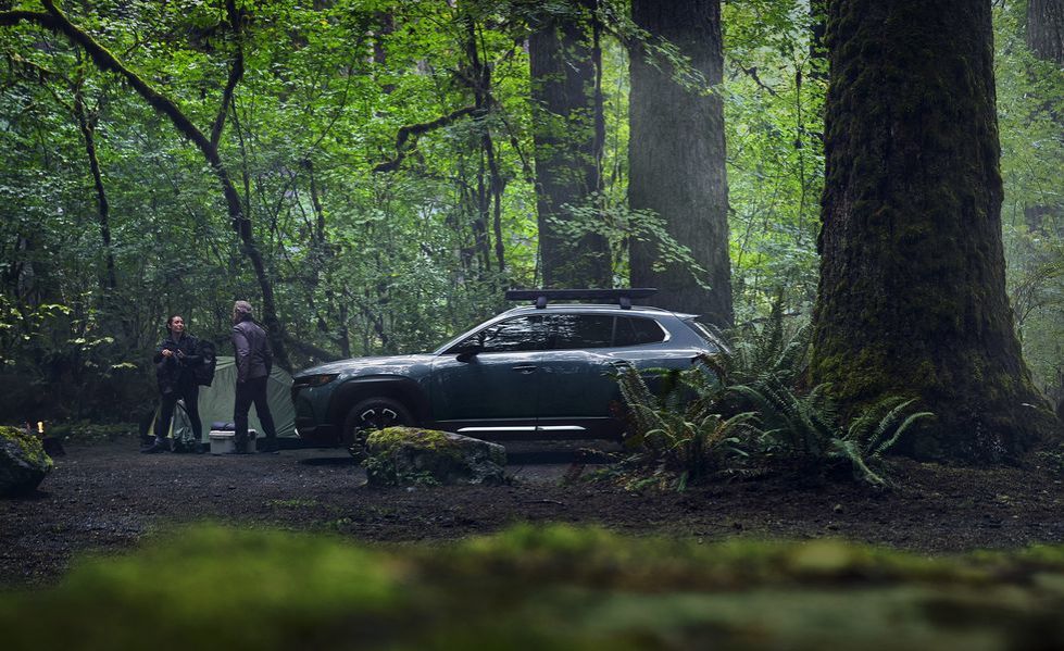 Mazda Demo Vehicles for Sale Destination Mazda Vancouver in Vancouver