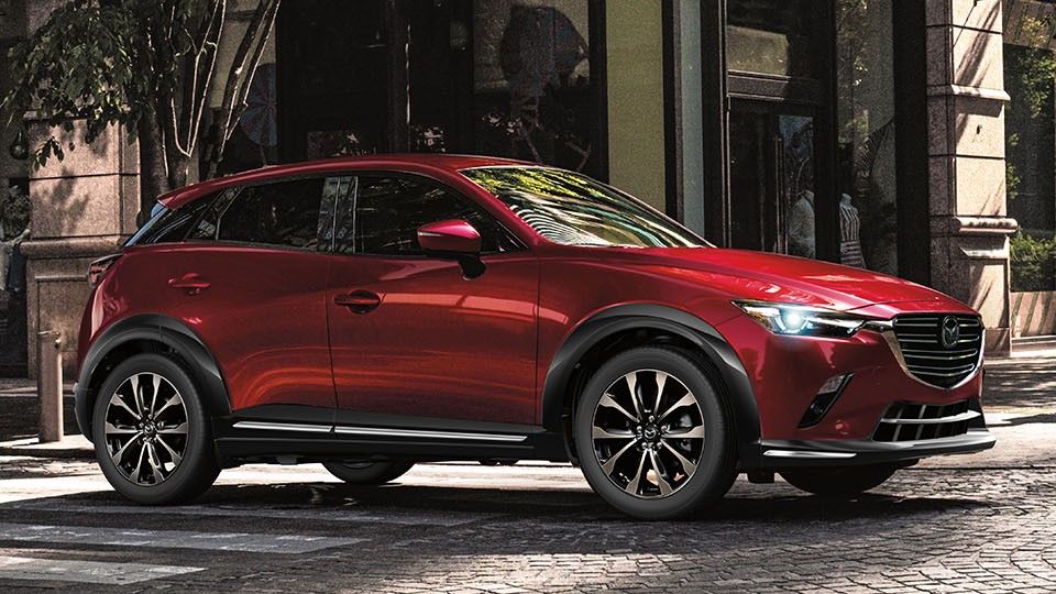 Mazda Demo Vehicles for Sale Destination Mazda Vancouver in Vancouver