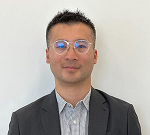 Jay Wong - Regional Manager