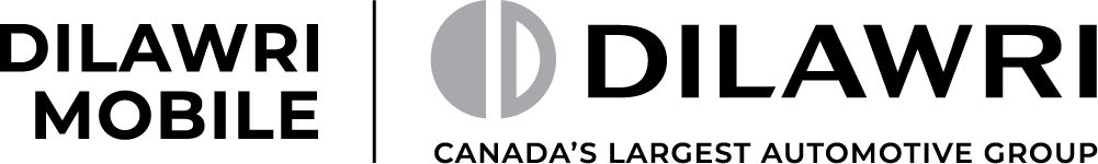 Dilawri Mobile Logo OEM