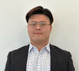 Edison Chen - Account Manager