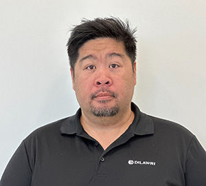 Simon Tong - Support Team