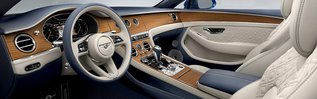 Bentley Continental GT Azure | Vancouver, BC | Bentley Vancouver in ...