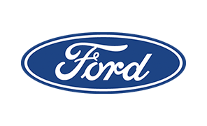Ford provides durable trucks, and SUVs along with its iconic name