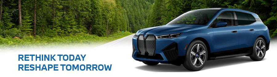 Power Our Future | BMW Aurora in Aurora, Ontario