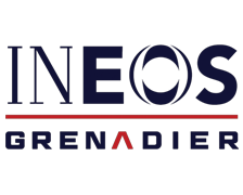 INEOS Grenadier offers the innovative INEOS Grenadier SUV for intrepid drivers