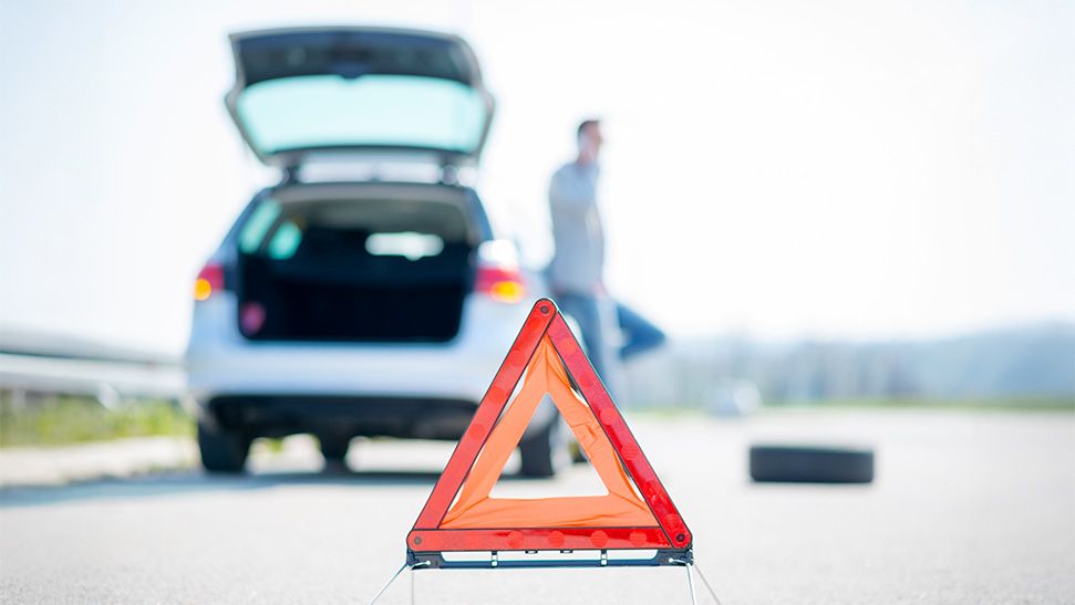 Roadside Assistance