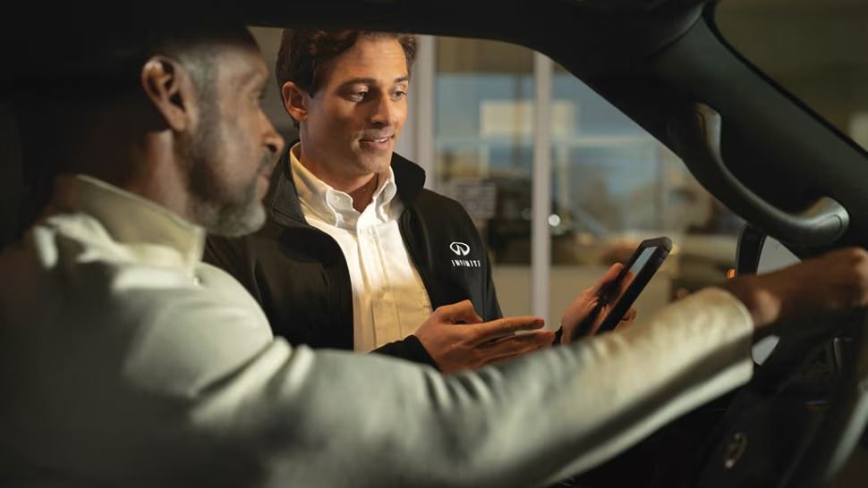 Comprehensive Warranty