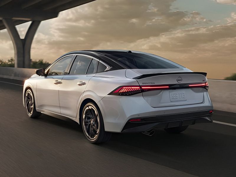 Driving or engine performance