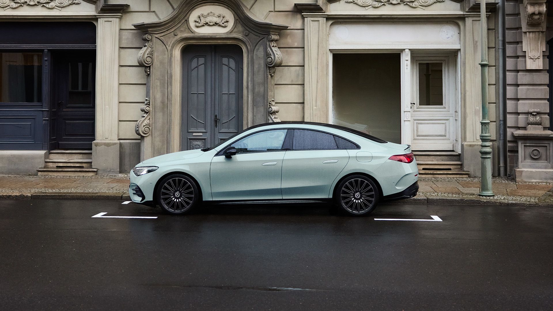 BMW M5 Touring
