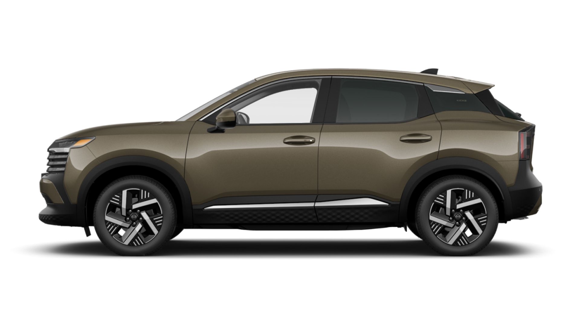 2026 Nissan Kicks SV AWDa