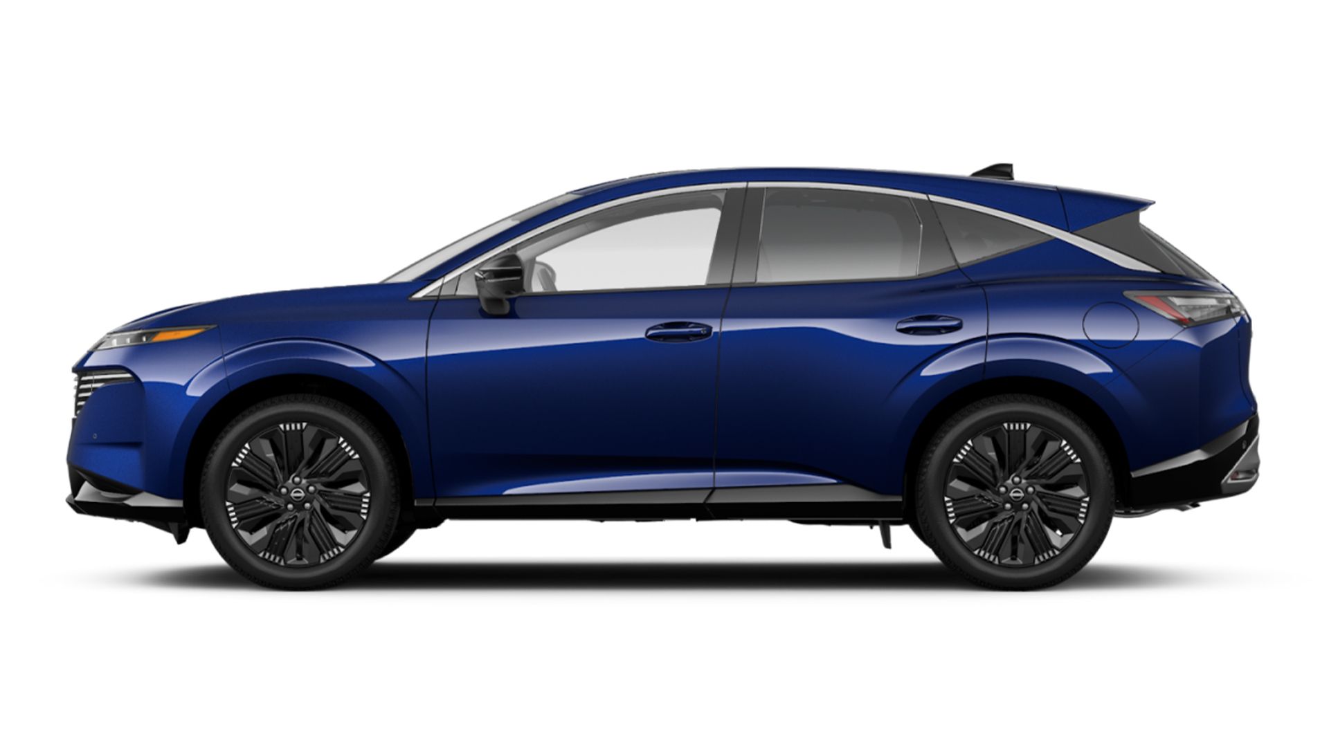 2025 Nissan Murano