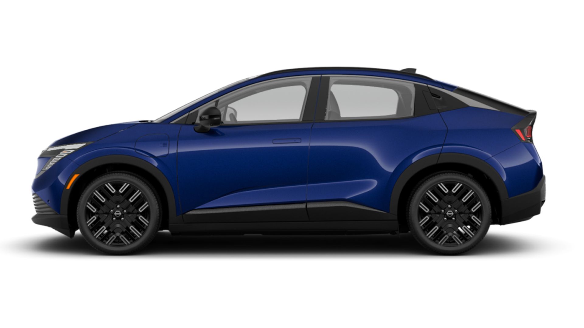 2027 Nissan LEAF Platinum