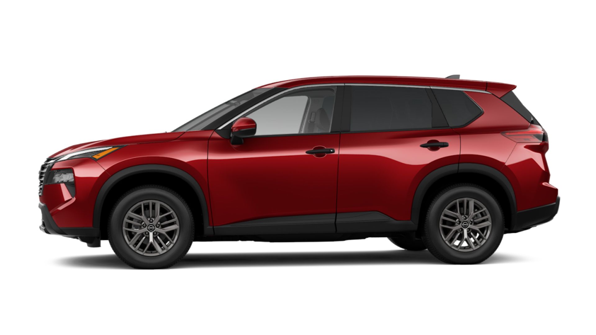 2026 Rogue