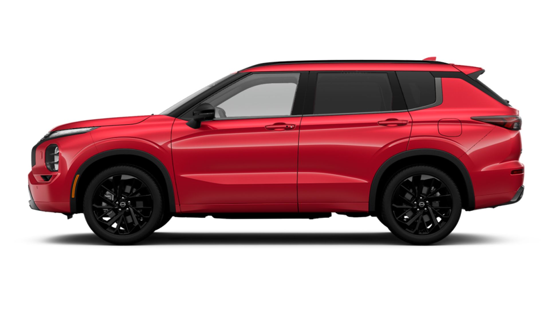 2026 Rogue PHEV