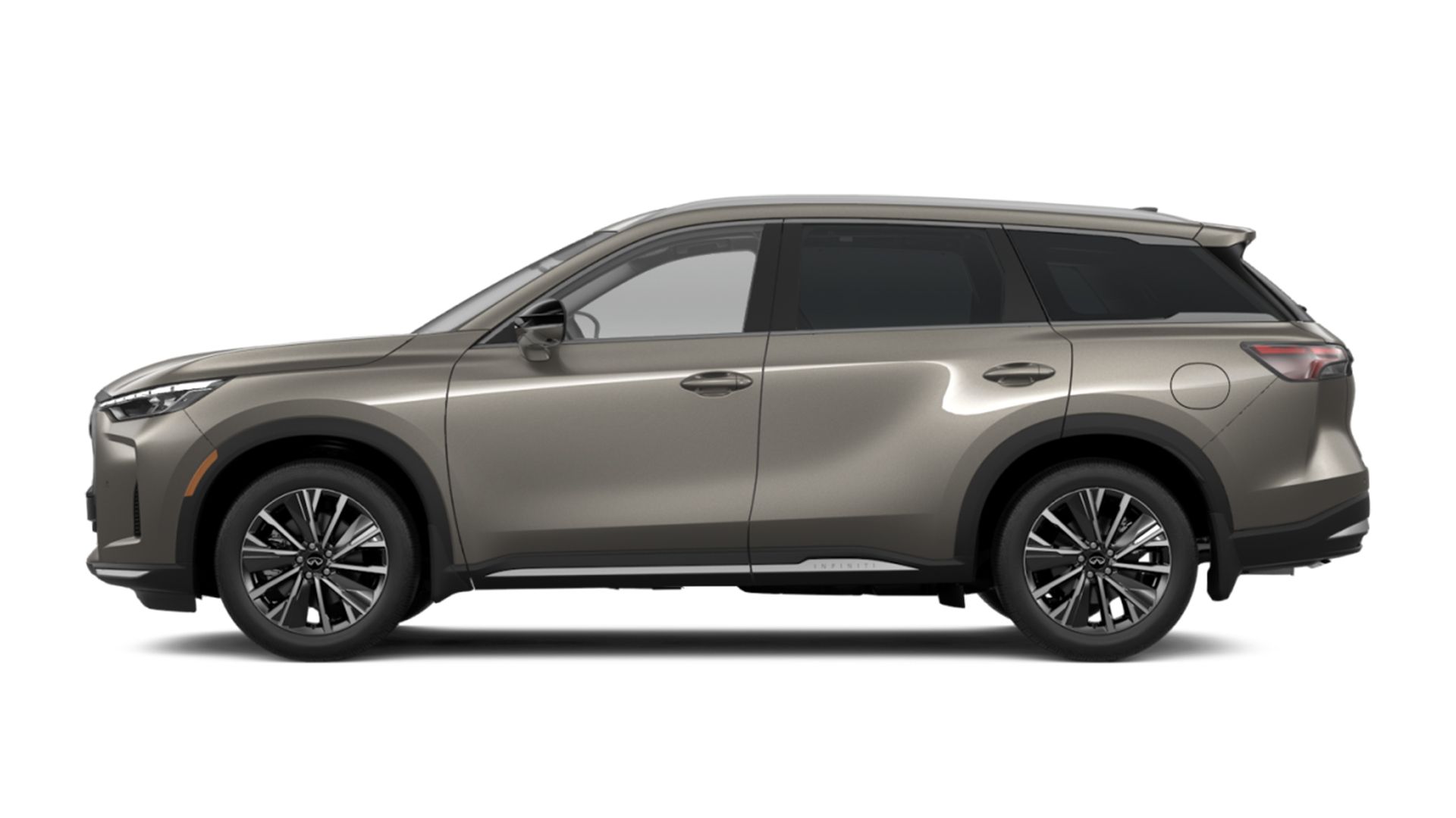 2026 QX60
