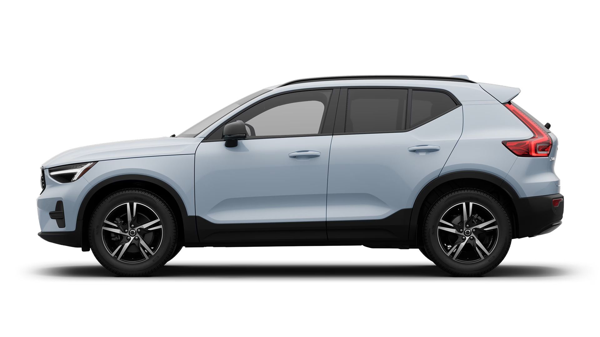 XC40 B5