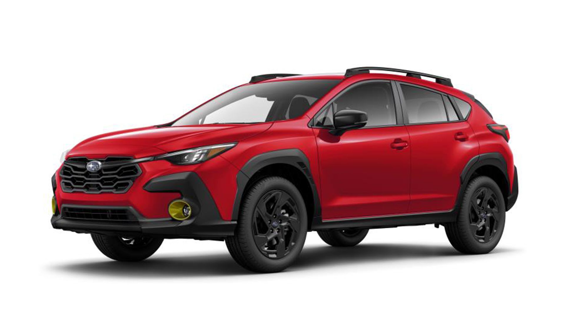 Crosstrek